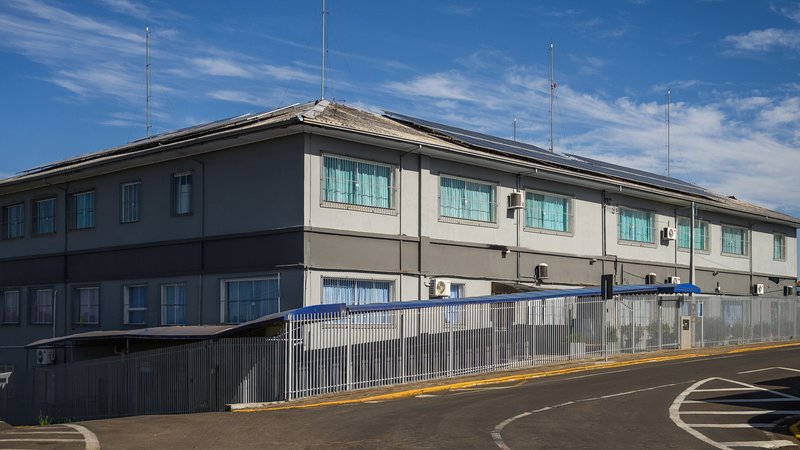 Projeto Geração Criativa